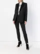 Image 2 of Philipp Plein stud embellished skinny jeans