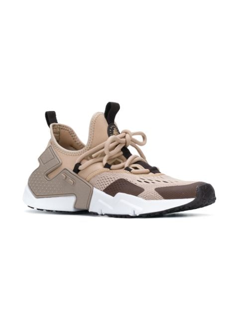 nike air huarache drift beige