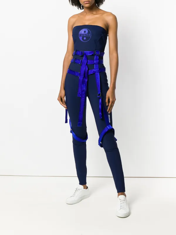 fenty jumpsuit
