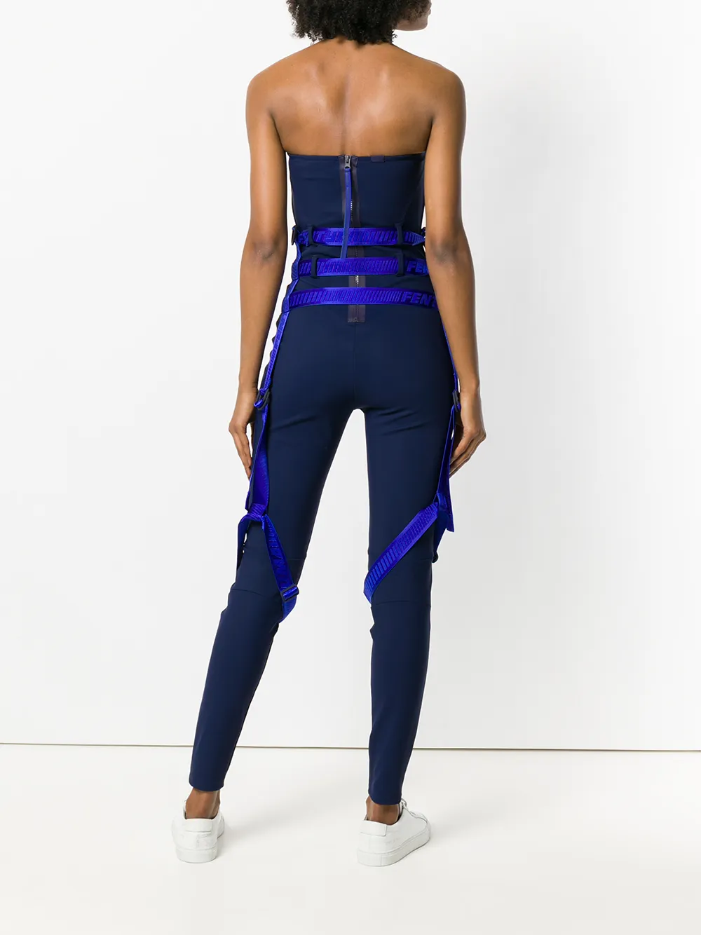 fenty jumpsuit