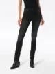 Saint Laurent ripped skinny jeans