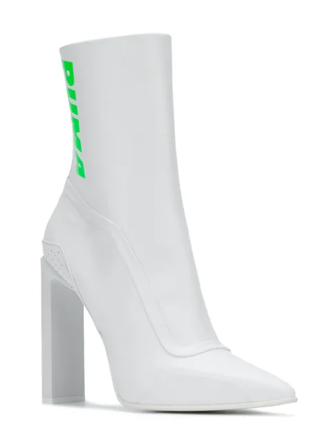 fenty puma ankle boots