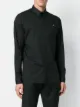 Philipp Plein distressed shirt