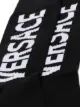 Image 2 of Versace white logo printed socks