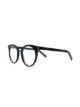 Image 2 of Saint Laurent Eyewear round frame glasses