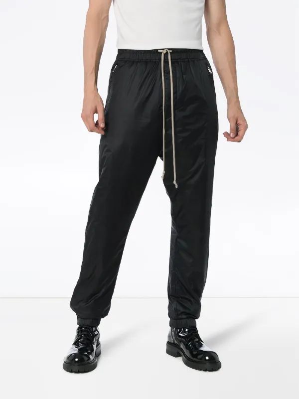 polyamide track pants