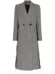 Image 1 of Stella McCartney Chana double breasted houndstooth wool coat