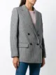Stella McCartney milly tweed blazer