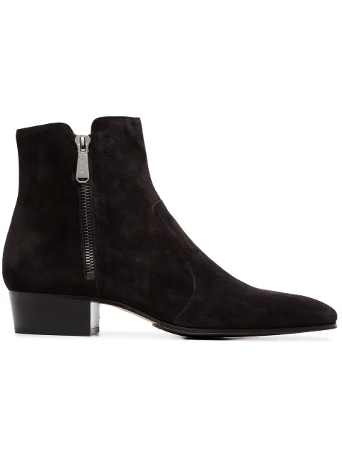 Balmain '40' Stiefel - Tendenza classica, vale la pena avere Balmain '40' '40' Balmain Stiefel - Tendenza classica, vale la pena avere 5268fc