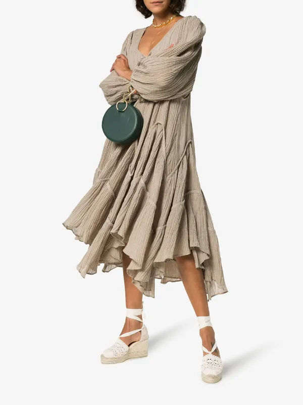 campesina espadrilles