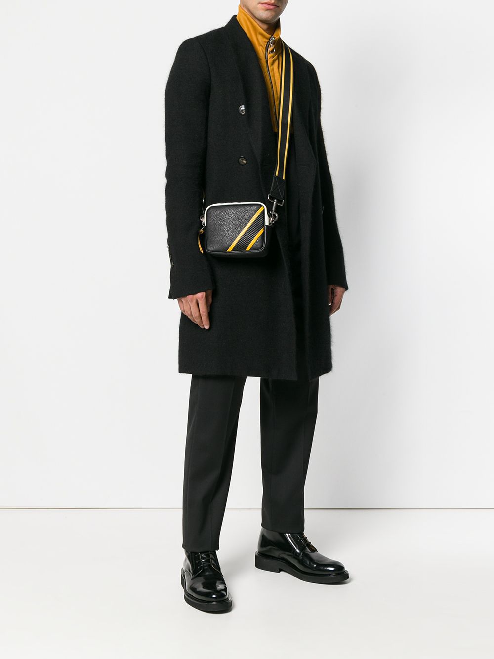 Givenchy Logo Shoulder Bag - Farfetch