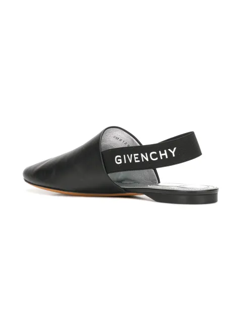 givenchy rivington slingback