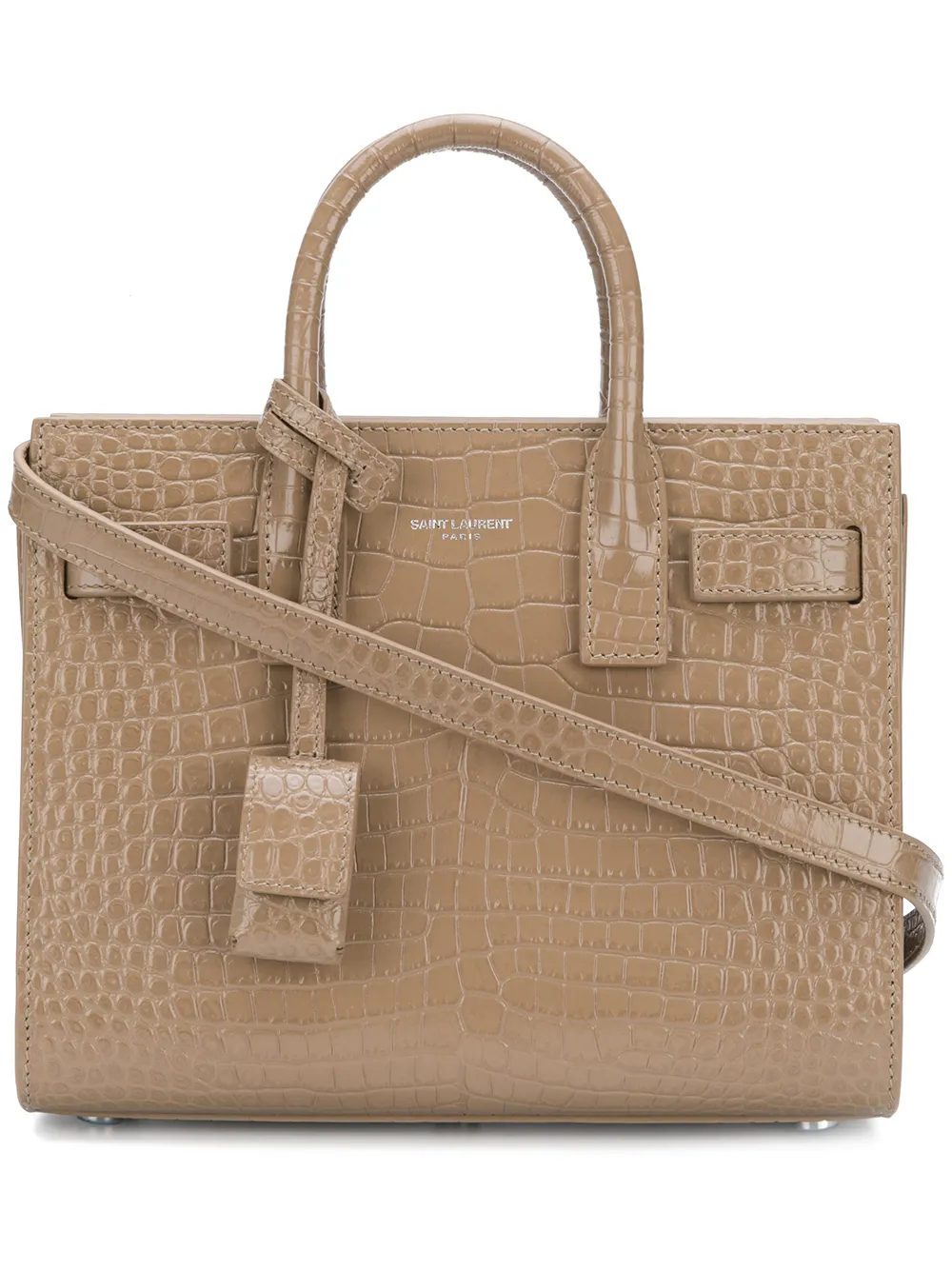 sac de jour beige