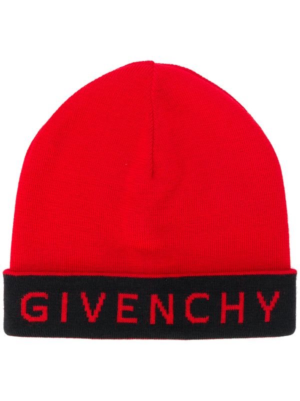 givenchy beanie hat