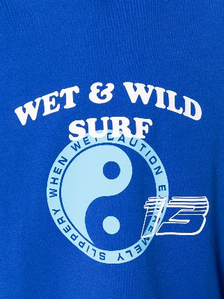 Wet and Wild hoodie展示图