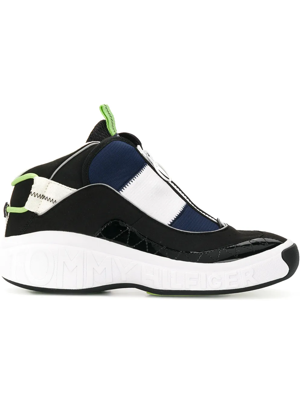 tommy jeans icon sneaker