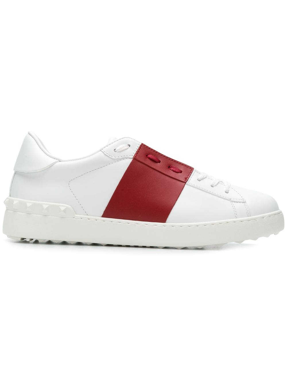 VALENTINO GARAVANI WHITE,QY2S0830BLU12991202