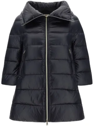 Herno Parka Coats for Women - Farfetch