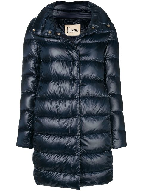 herno quilted jacket