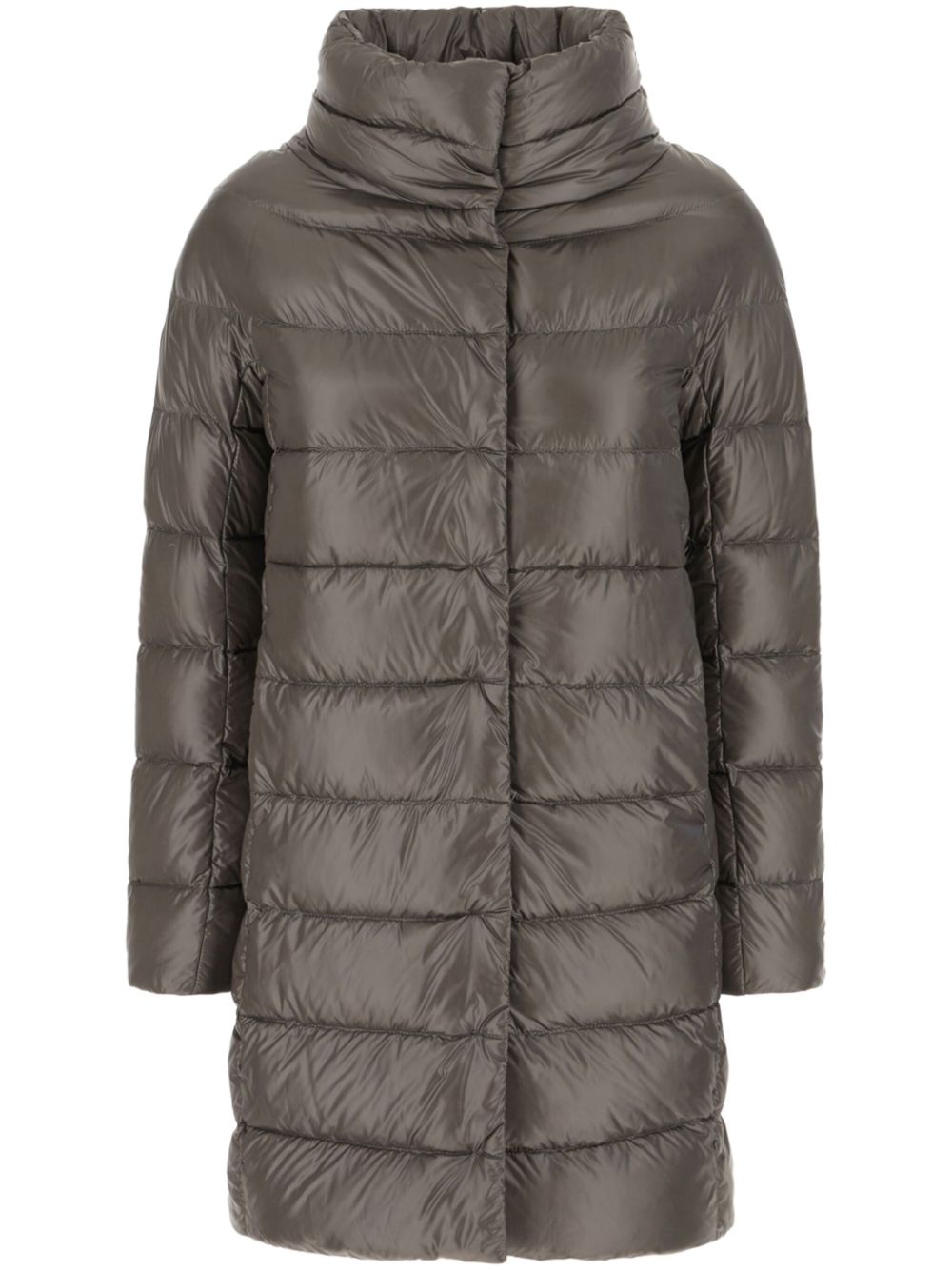 Dora padded coat