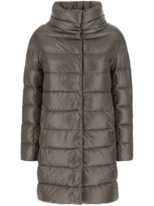 Herno Parka Coats for Women - Farfetch