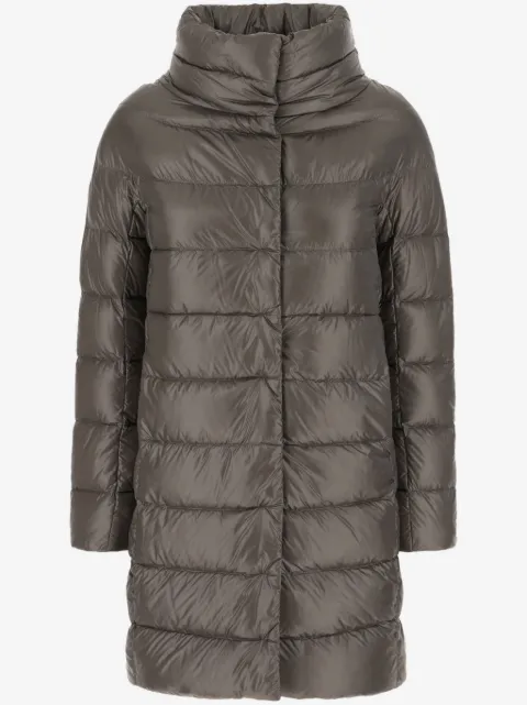 Herno Dora padded coat