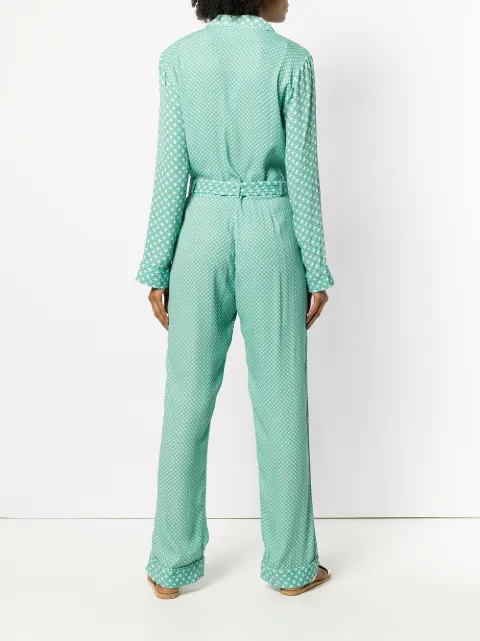 Stine goya jumpsuit Clearance