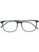 Image 1 of Saint Laurent Eyewear square frame glasses