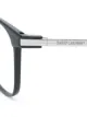 Saint Laurent Eyewear square frame glasses