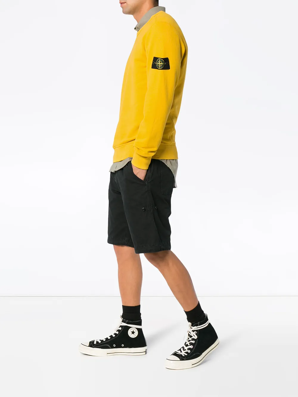pink ricciardo hoodie