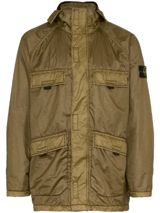 stone island lamy flock sale