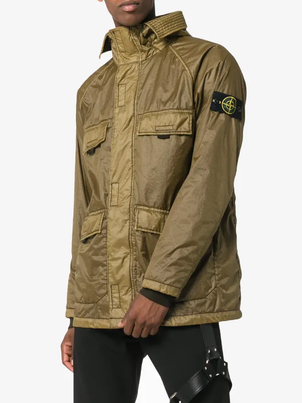stone island lamy flock sale