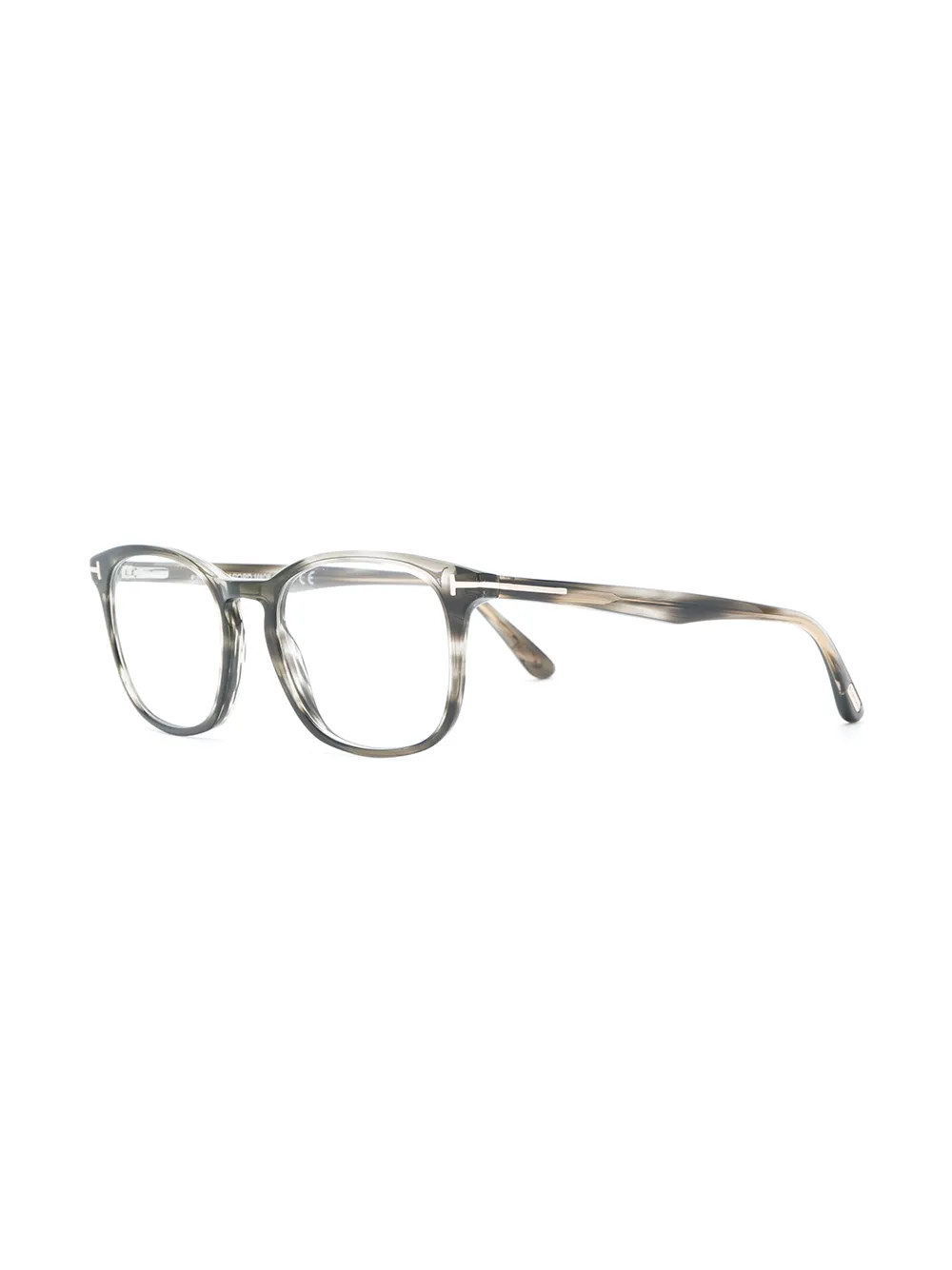 TOM FORD Eyewear round frame glasses | Hombre | Image 2