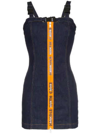 buy denim dress online