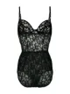 Image 2 of Gilda & Pearl Emilia lace bodysuit