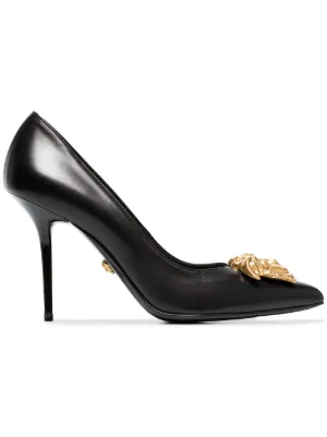 versace pumps sale