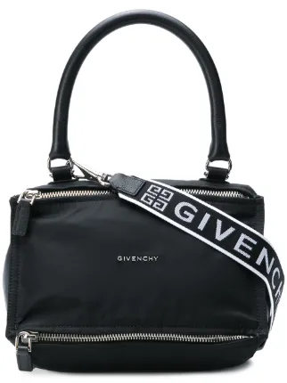 Givenchy Small Pandora Crossbody Bag Farfetch Givenchy Small Pandora Crossbody Bag