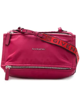 GIVENCHY Bags 340+ Items. Shop Online in New York and LA. GIVENCHY ... mini Pandora cross body bag