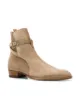 Image 2 of Saint Laurent Wyatt 30 Jodhpur boots