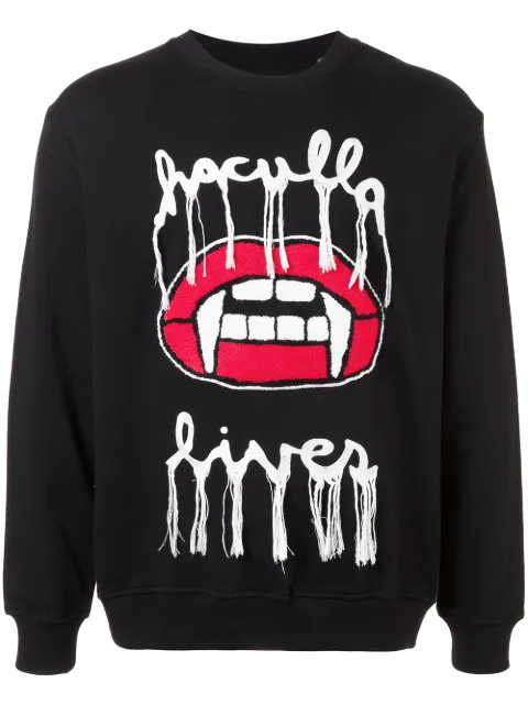 Haculla Haculla Lives sweatshirt