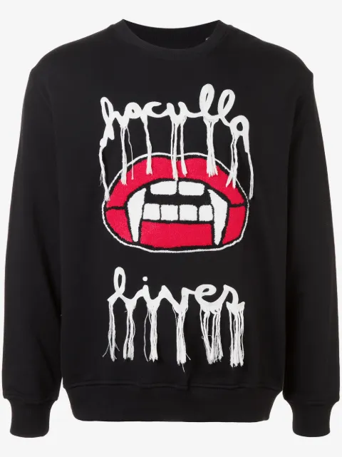 Haculla Haculla Lives sweatshirt