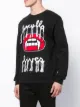 Haculla Haculla Lives sweatshirt