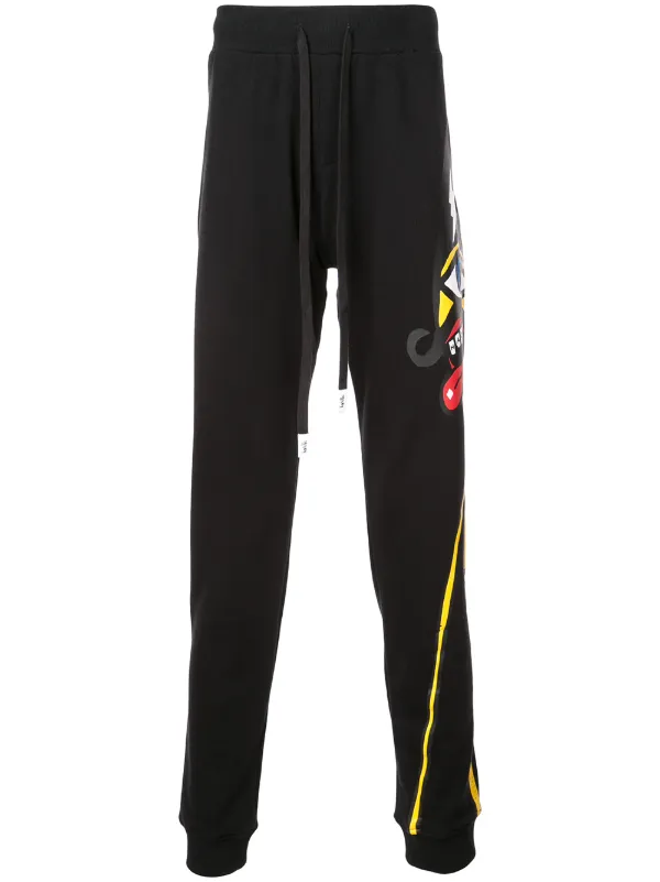 Pantalones de chándal NYC Drama Haculla por 371€ - Compra online AW18 -  Devolución gratuita y pago seguro