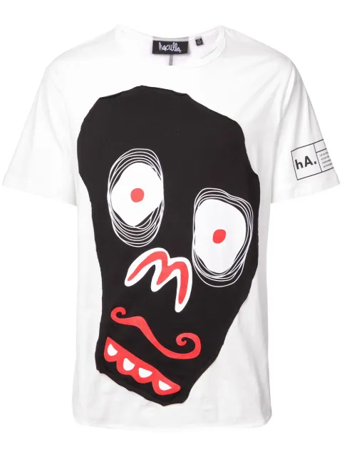 Haculla T-Shirt mit Print