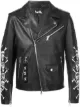 الصورة 1 من Haculla Apocalypstick patch biker jacket