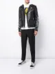 الصورة 2 من Haculla Apocalypstick patch biker jacket