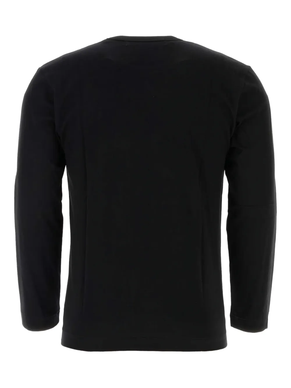 Comme Des Garçons Play jersey T-shirt | T-Shirts | Image 2