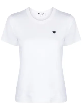 Comme Des Garçons Play