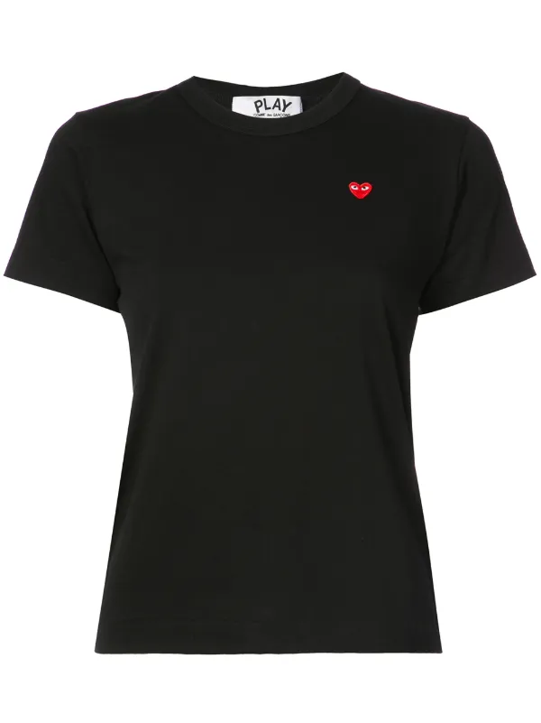 comme des garcon play womens