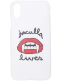 Haculla Haculla Lives Iphone 7/8 Plus case - White